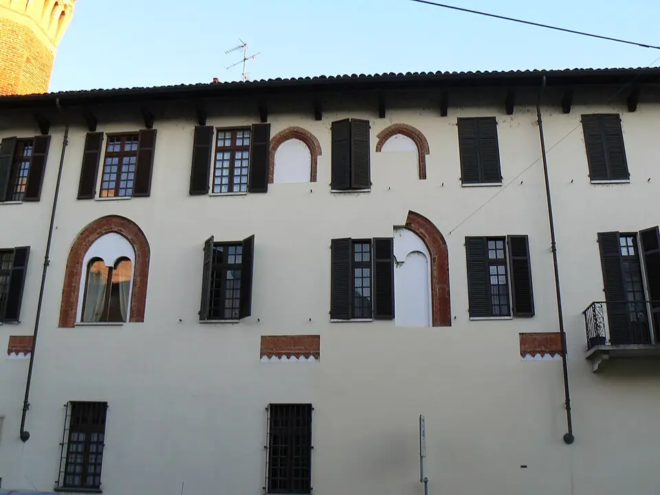Palazzo Tizzoni