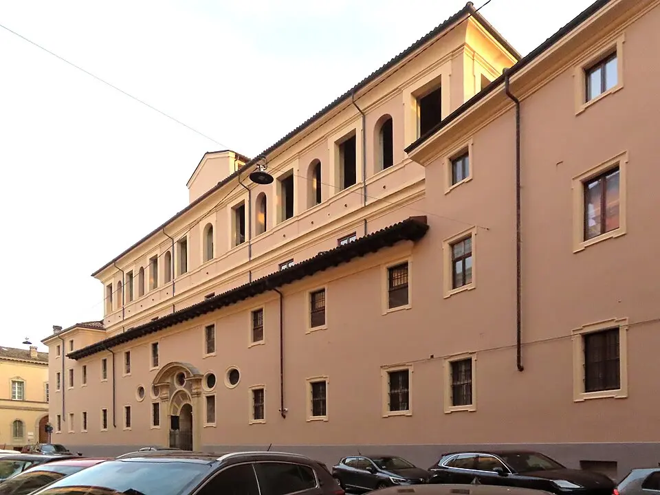 palazzo delle Orsoline