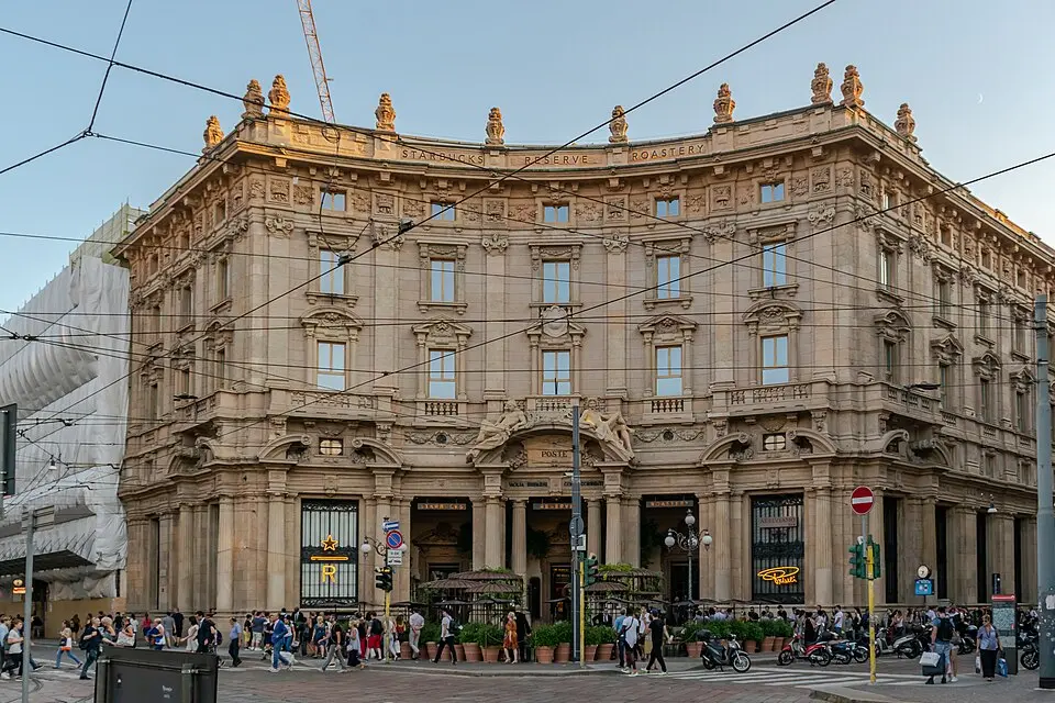 palais Broggi