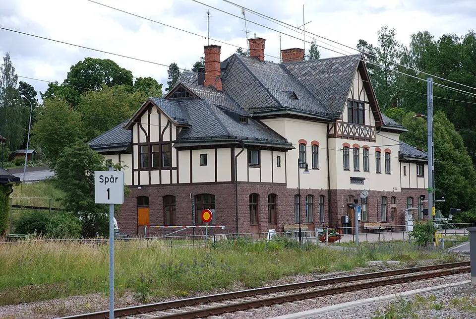 Ängelsberg