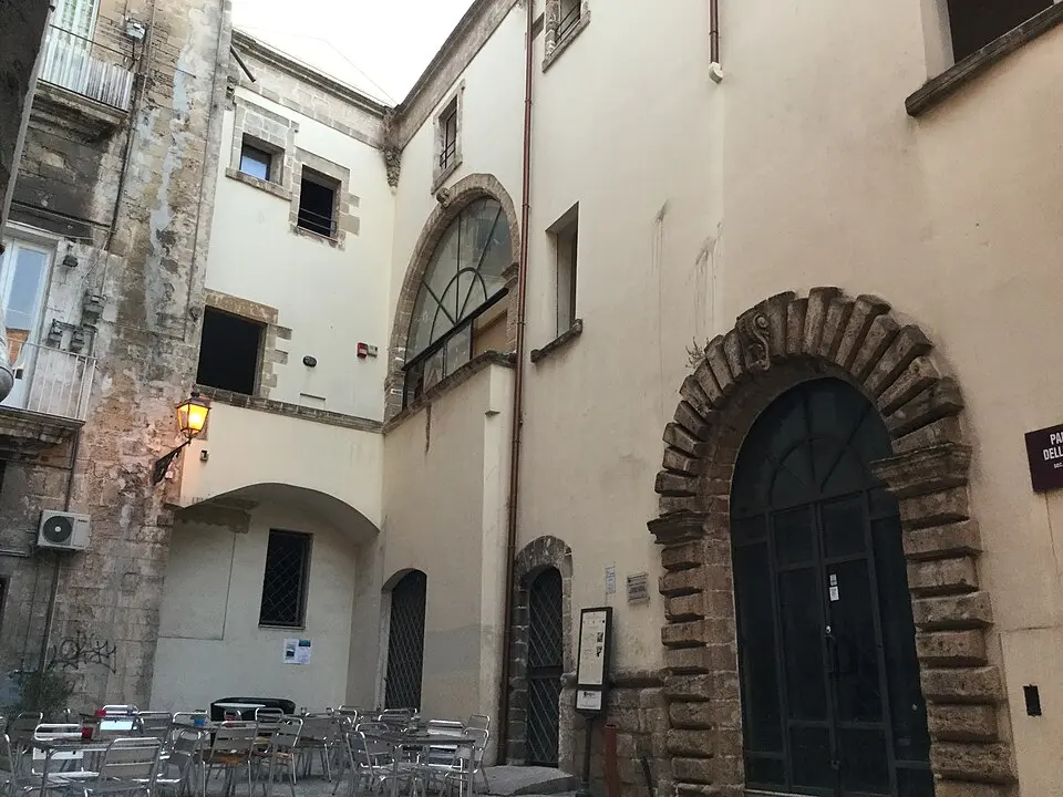 Palazzo Delli Ponti