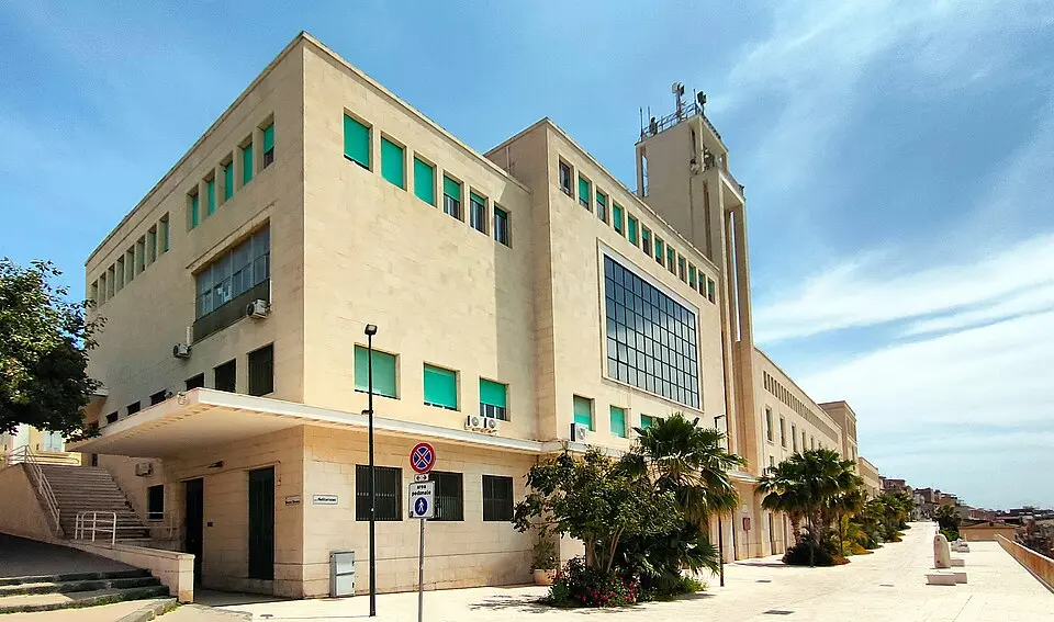 Palazzo di Città
