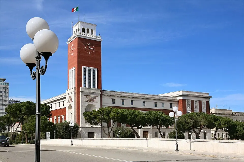 Palazzo di Città