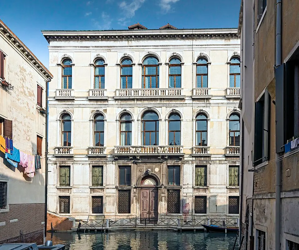 Palazzo Diedo