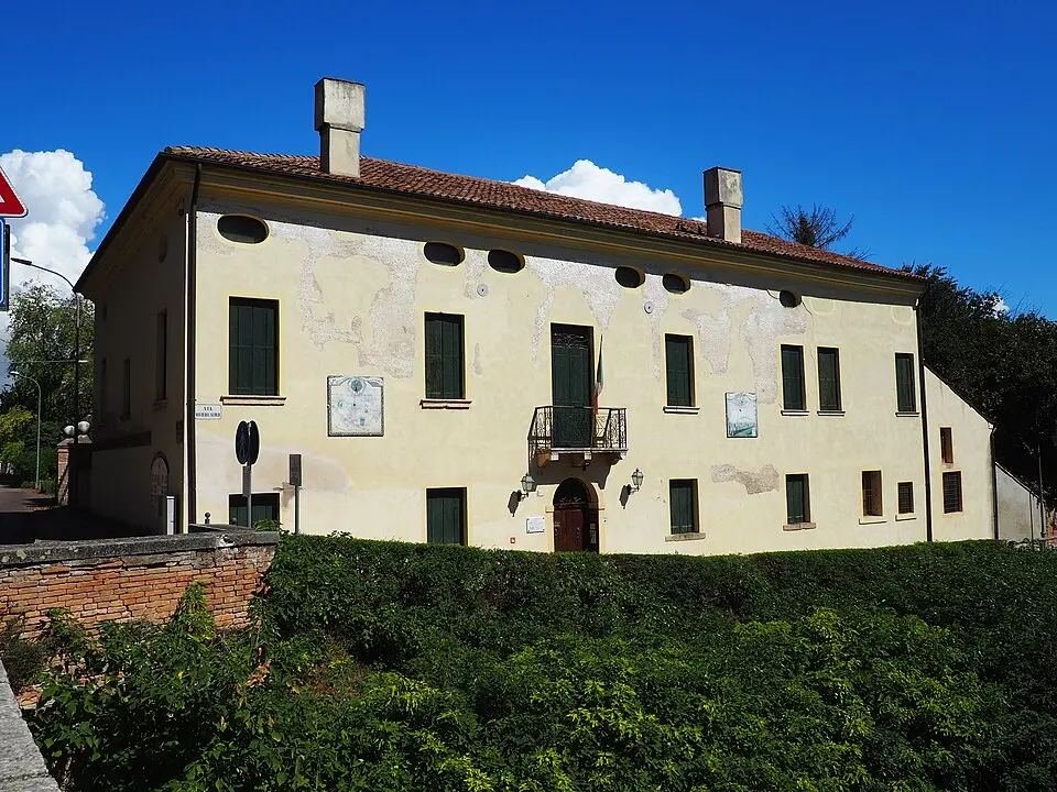 Palazzo Dolfin Boniotti