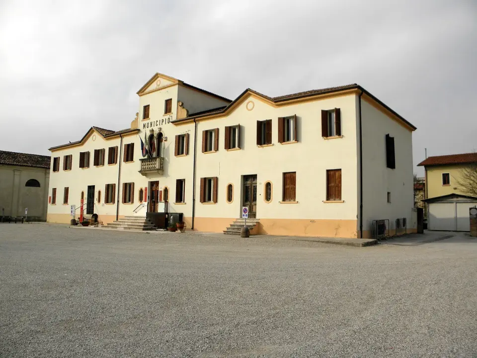Palazzo Dominicale