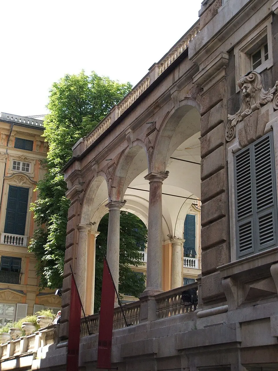 Strade Nuove