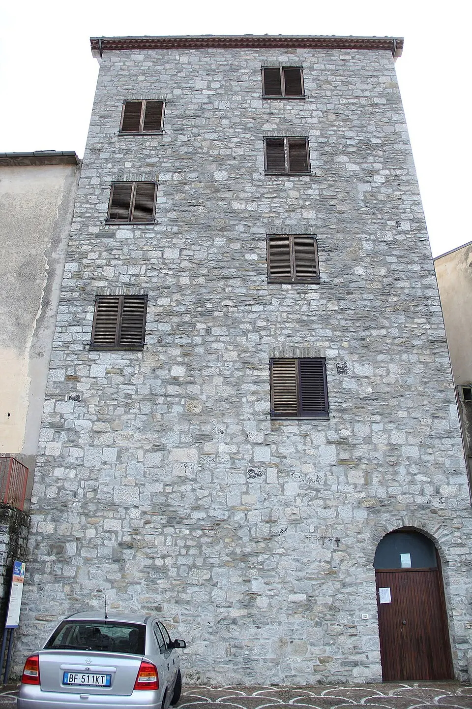 Palazzo Ducale