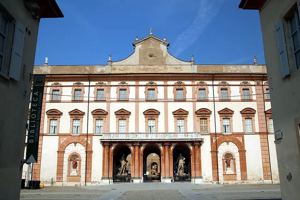 palazzo Ducale di Sassuolo