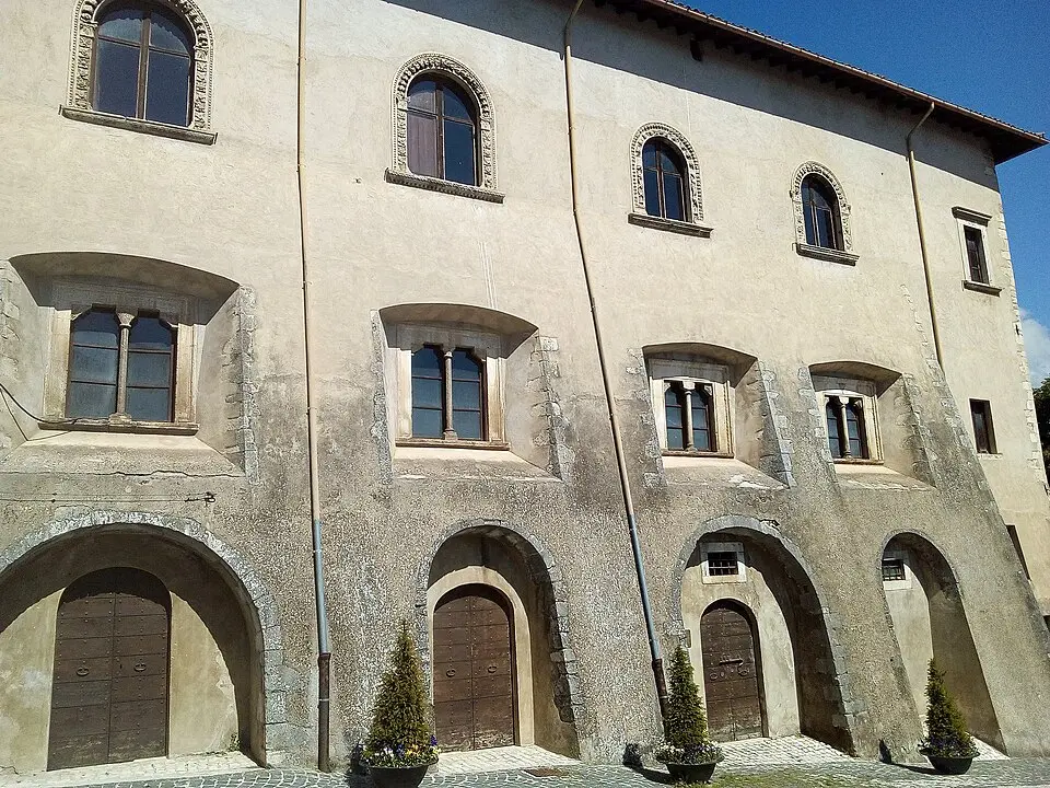 Palazzo Ducale