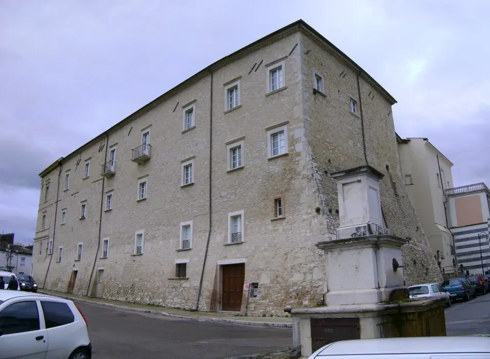 Palazzo Ducale