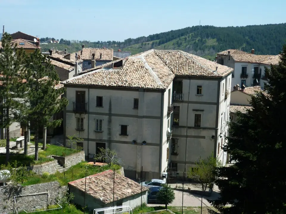 Palazzo Benincasa