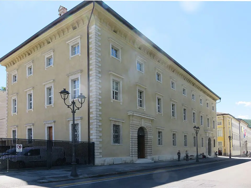 Palazzo Annona