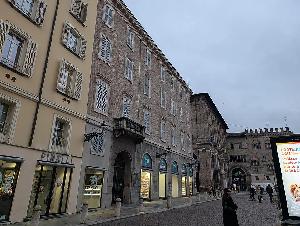 Palazzo Fainardi