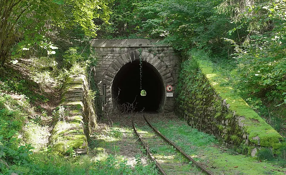 Hart-Puch-Tunnel