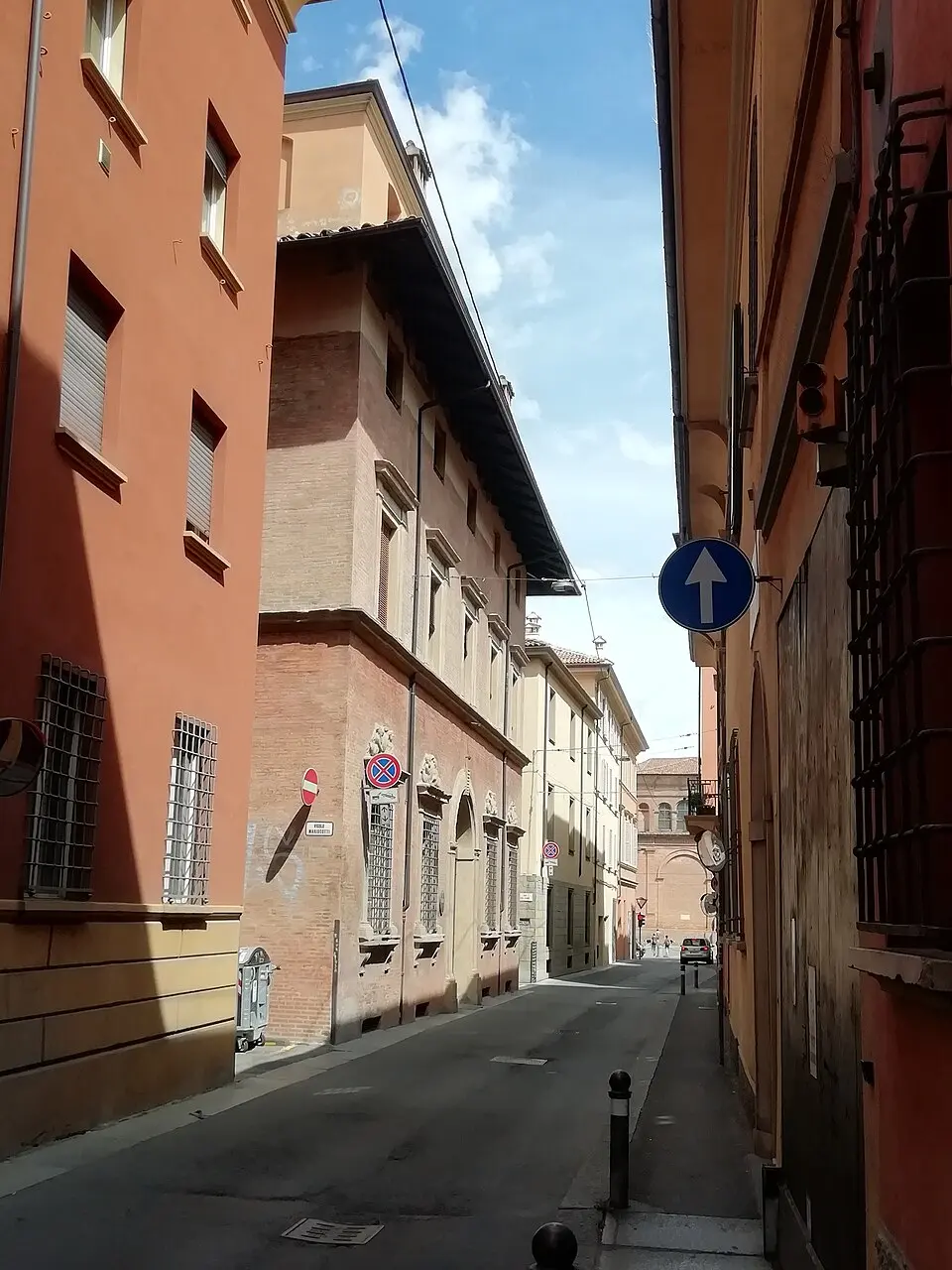 Palazzo Fava Marescotti