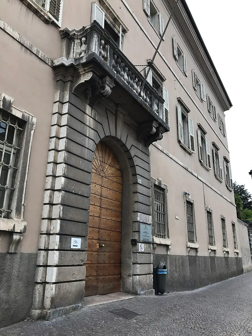 Palazzo Fedrigotti