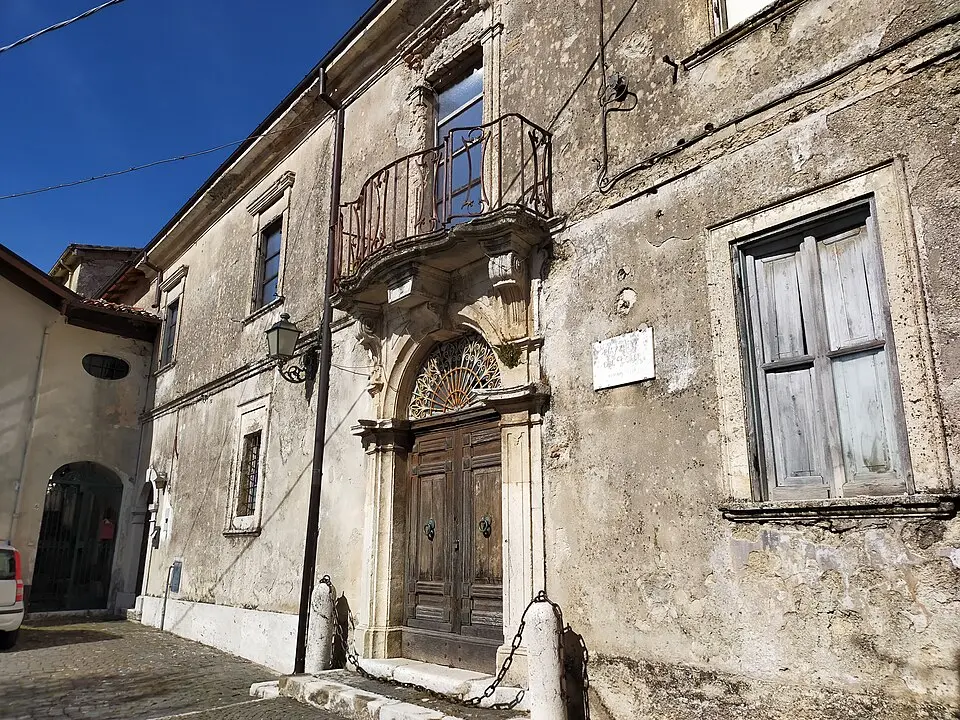 Palazzo Ferrante