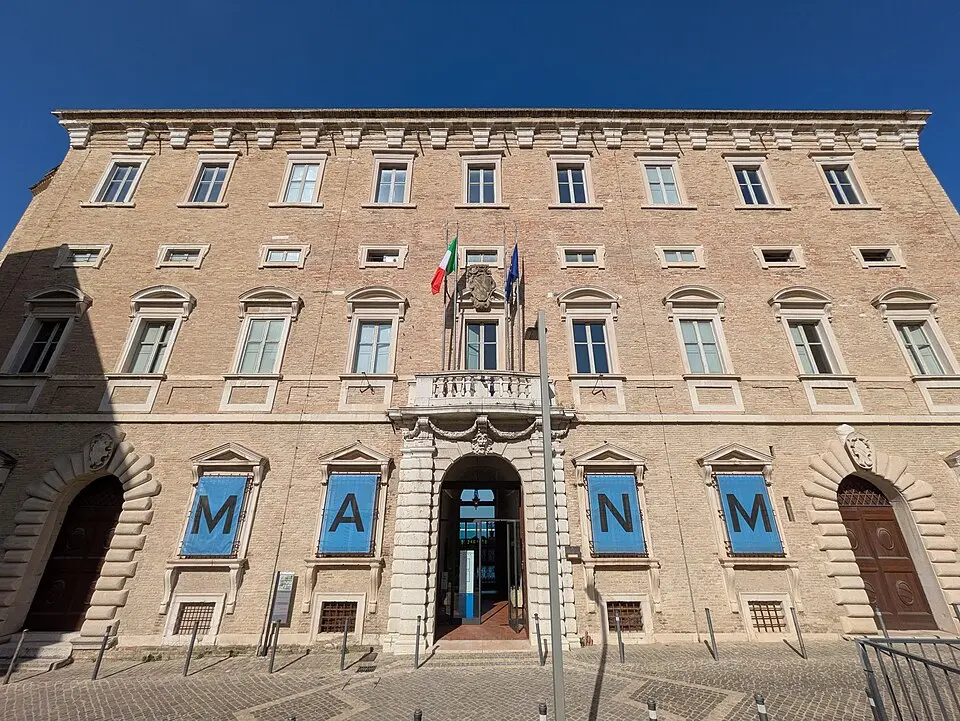 Palazzo Ferretti
