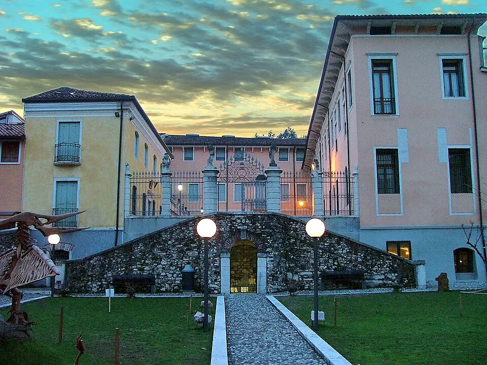 Palazzo Festari