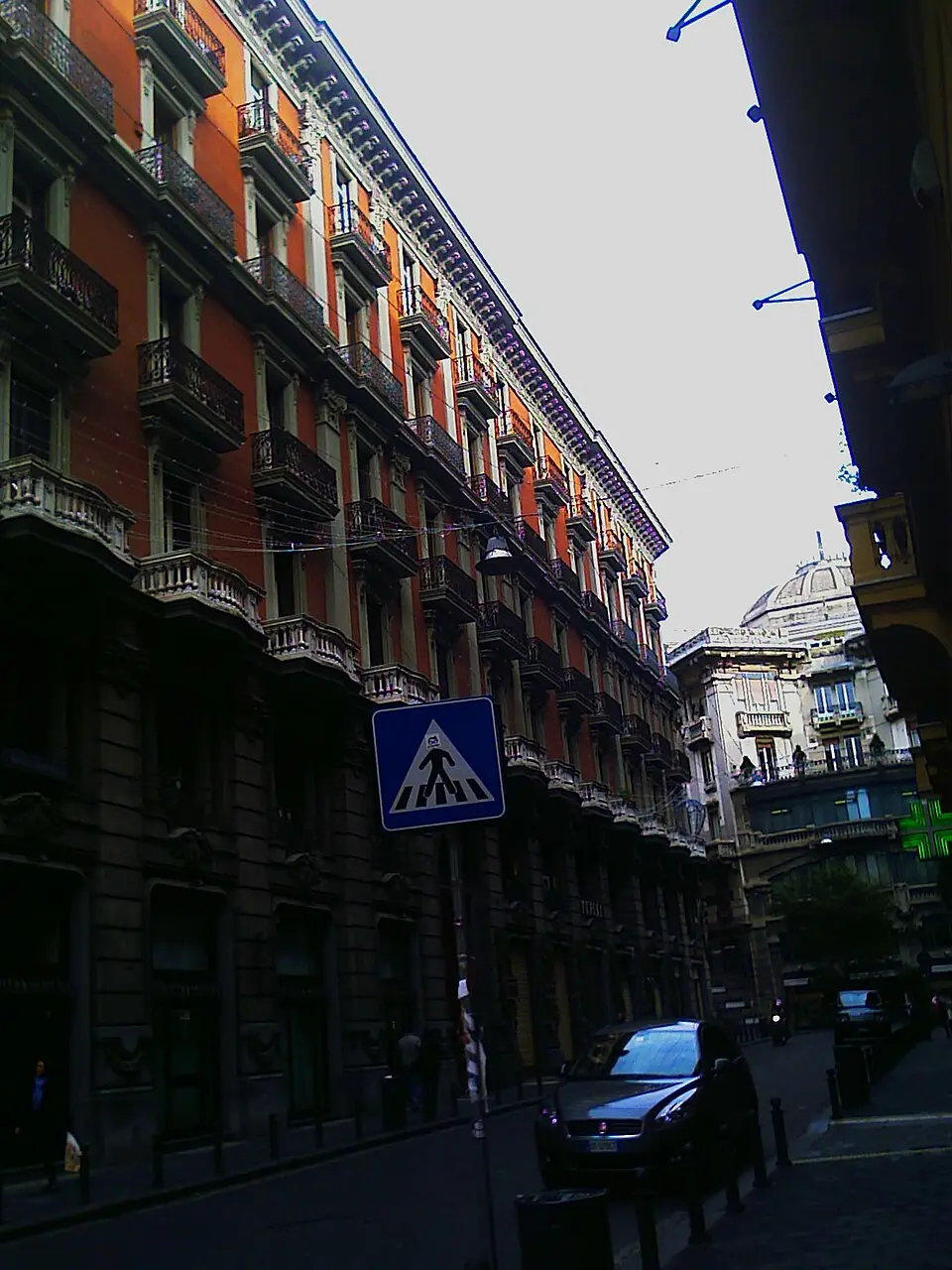 Palazzo Spinelli