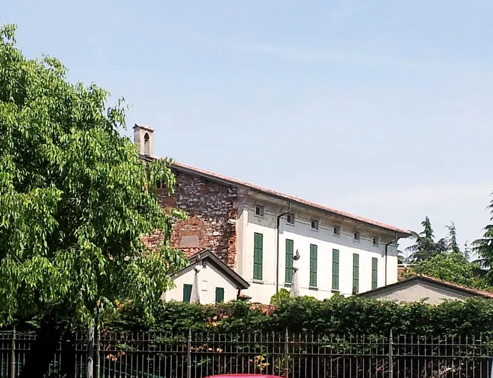Image: Julian Hallon · CC BY-SA 3.0 Palazzo Fisogni