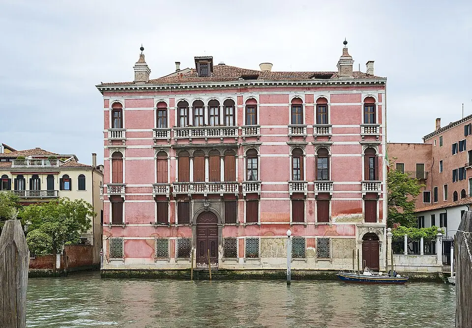 Palazzo Fontana Rezzonico