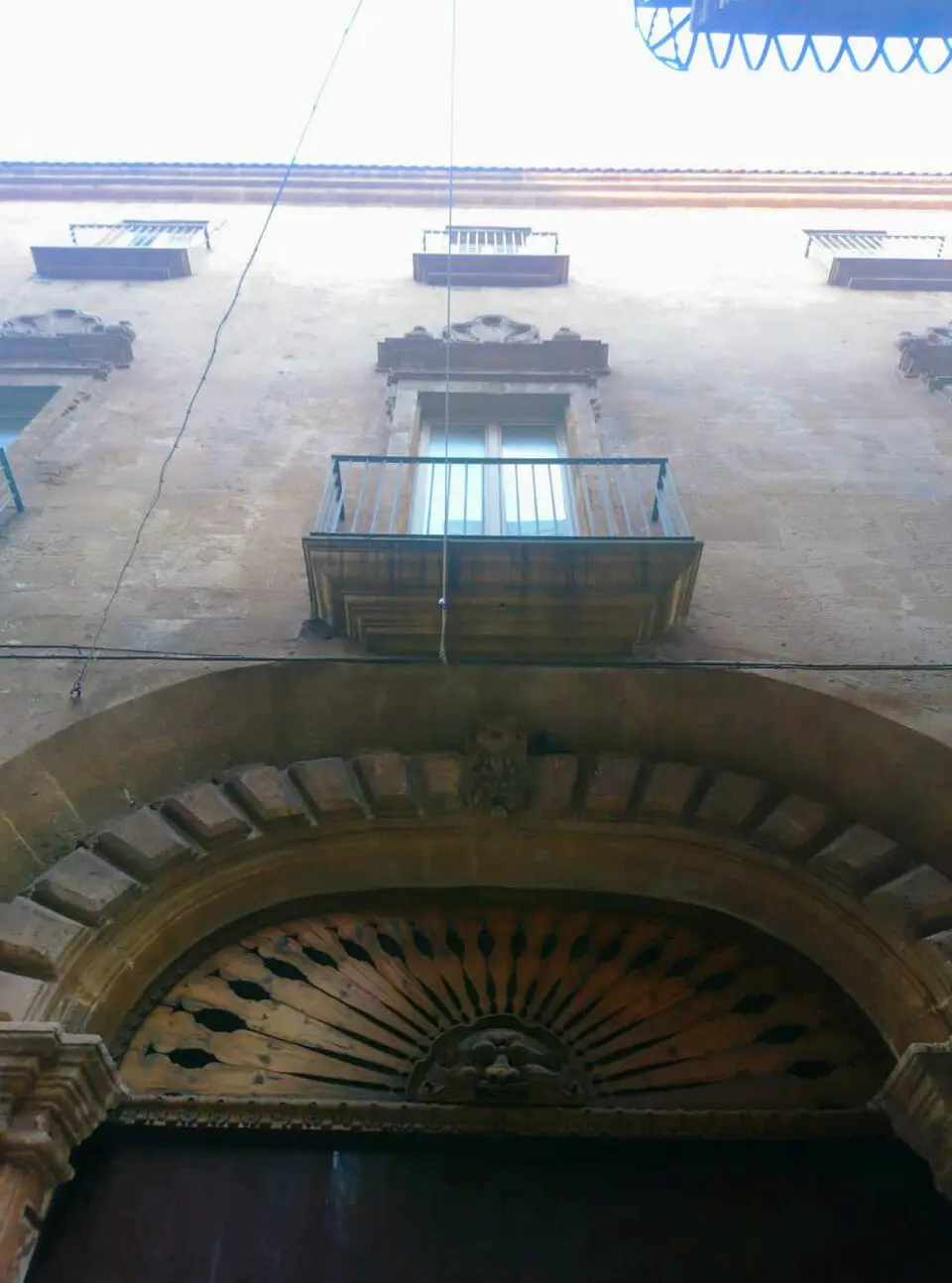 Palazzo Fornaro
