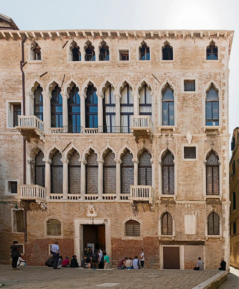 Museo Fortuny