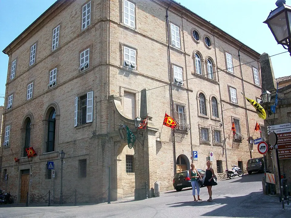 Palazzo Manlio-Fratalocchi