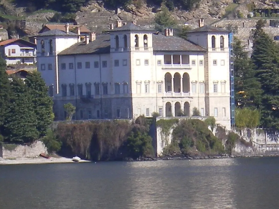 Palazzo Gallio