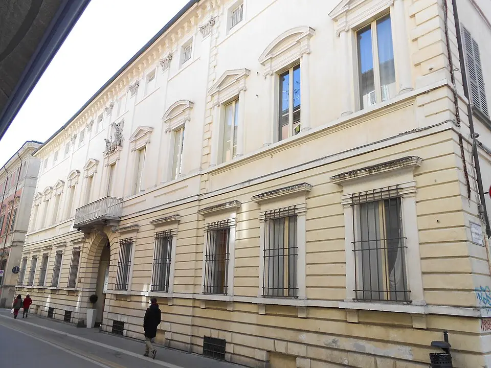 Palazzo Gessi
