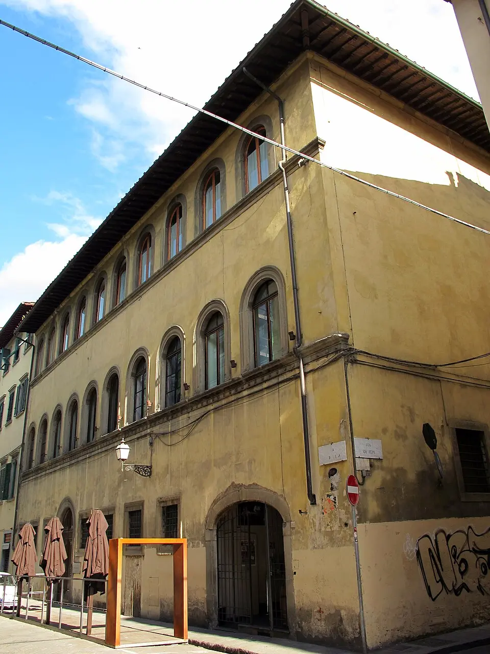 Palazzo Gherardi