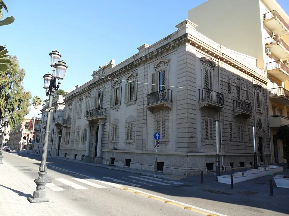 Palazzo Giuffrè