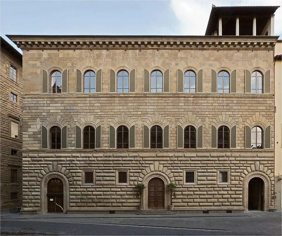 Palazzo Gondi