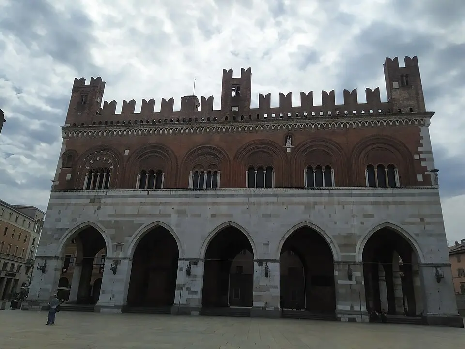 Palazzo Comunale