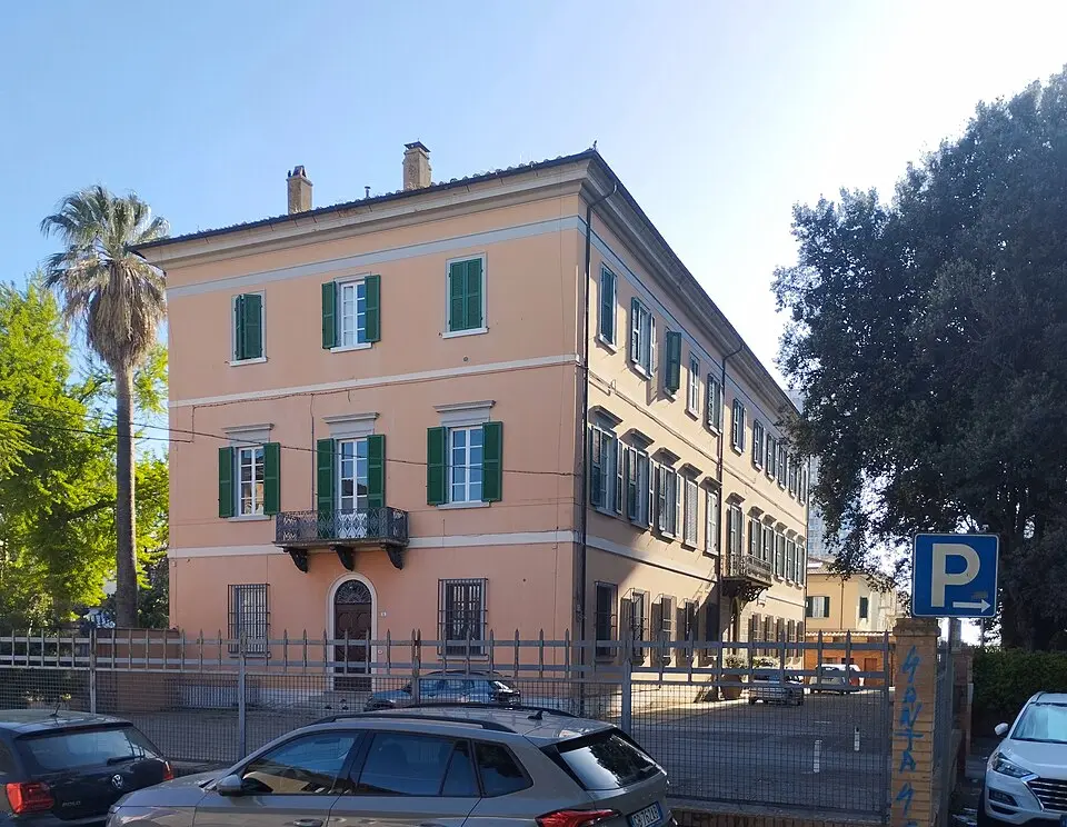 Palazzo Granducale