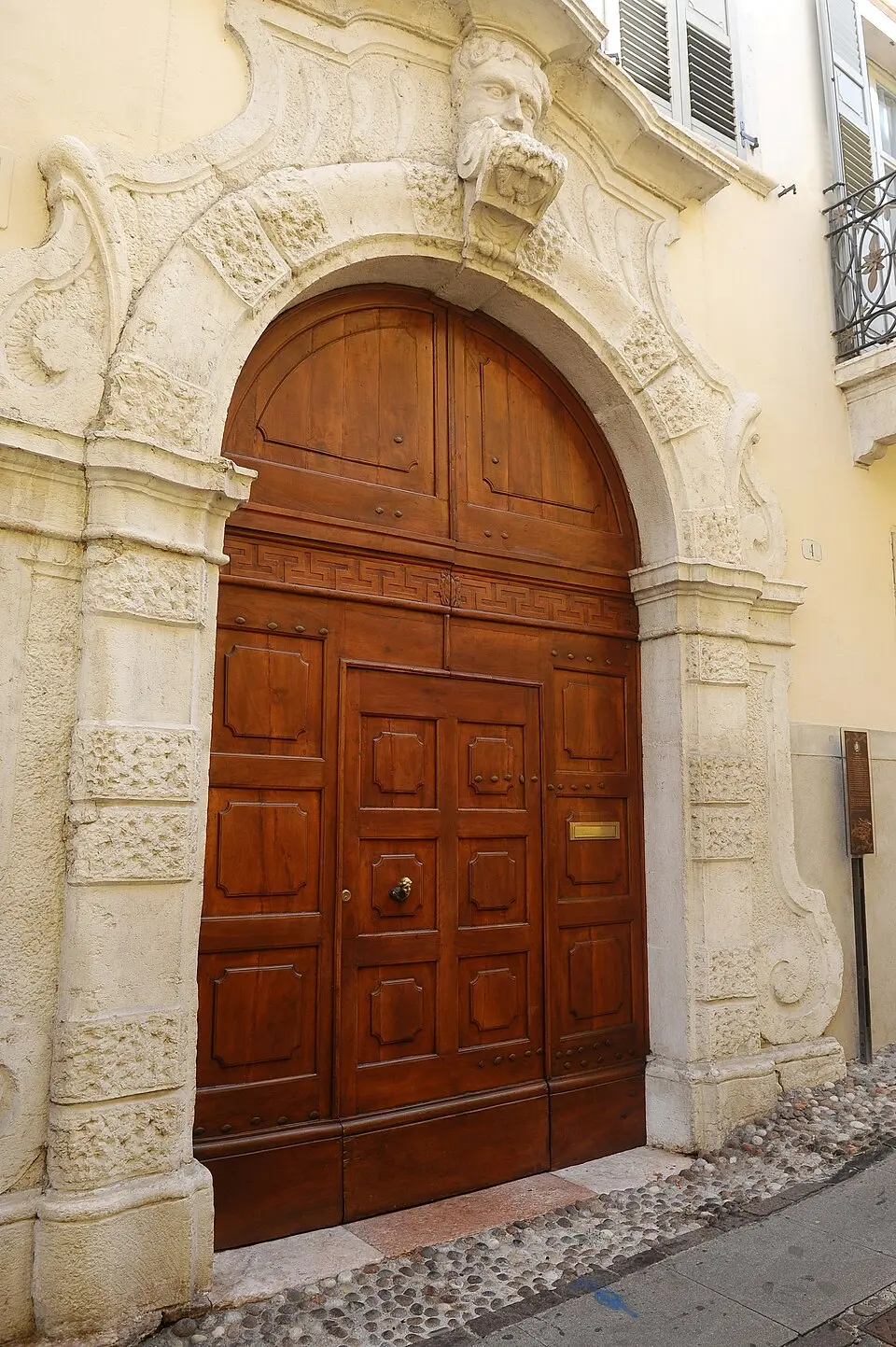 Palazzo Gresti-Filippi
