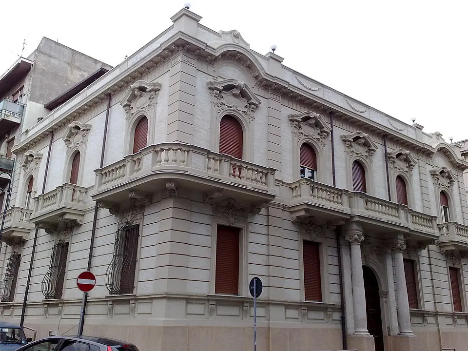 Palazzo Guarna