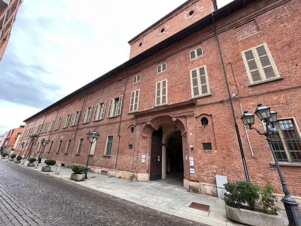 Palazzo Guasco
