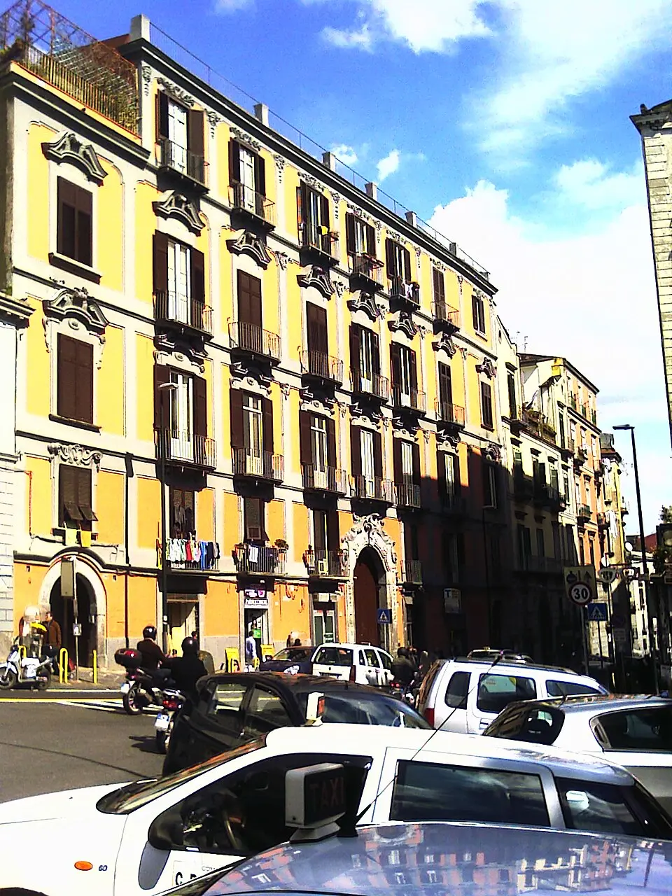 Palazzo Loffredo