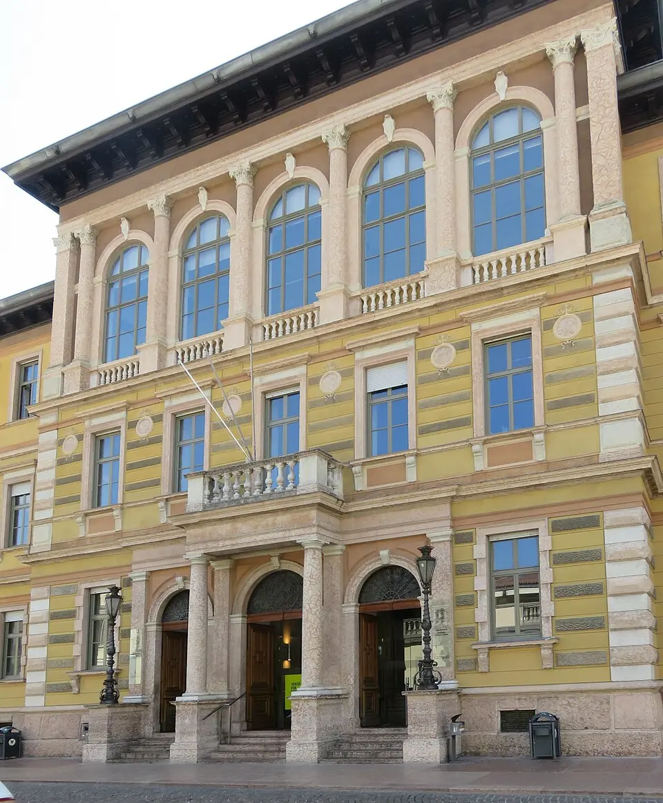 Palazzo degli Studi