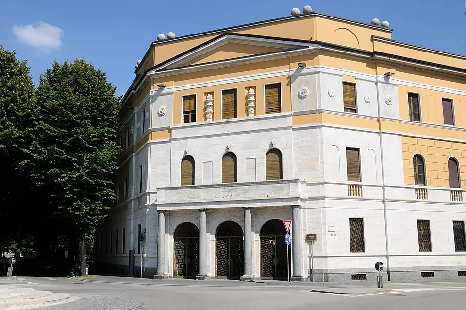 Palazzo Italia