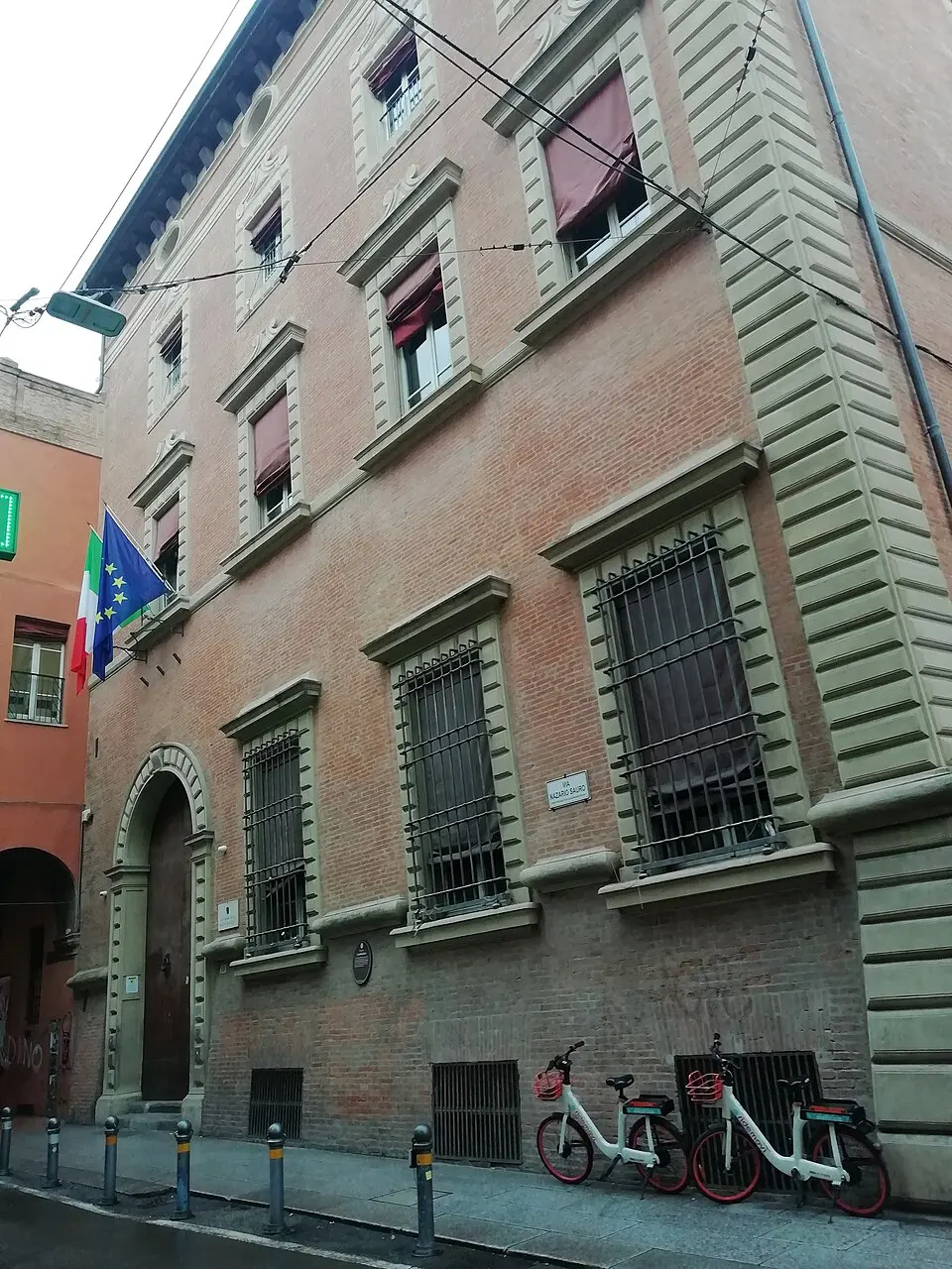 palazzo Lambertini