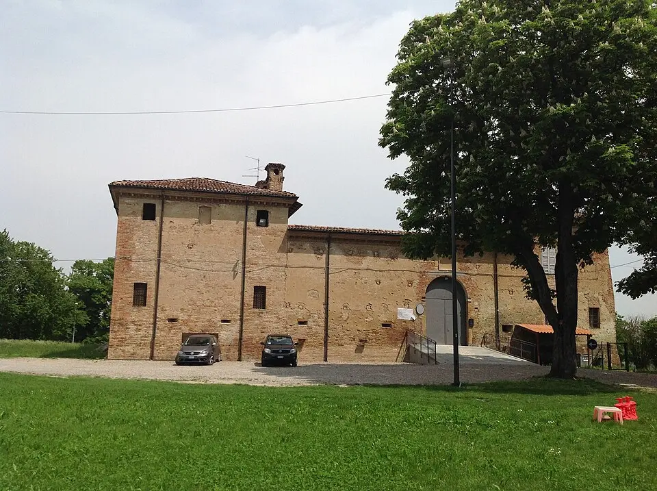palazzo Landi