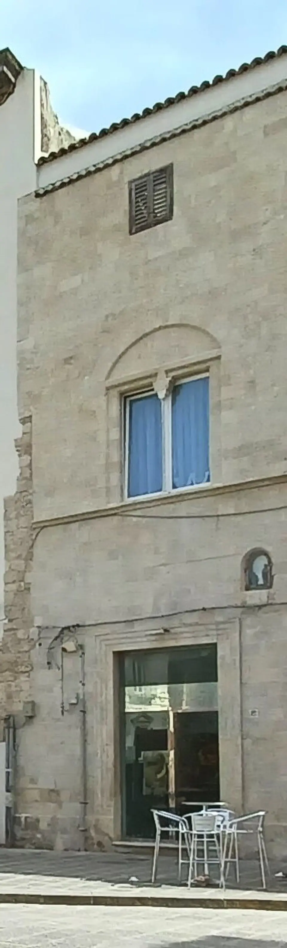 Palazzo Lanza - Bucceri