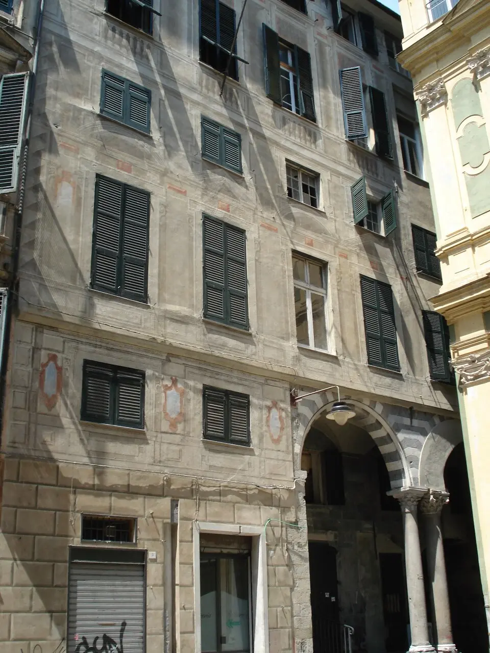 Palazzo Lasagna