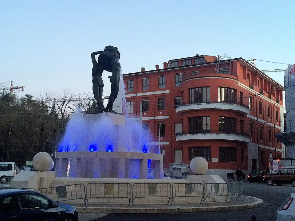 Palazzo Leone