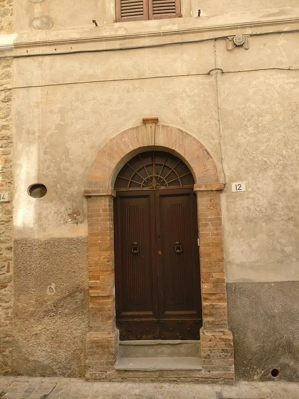 Palazzo Leopardi