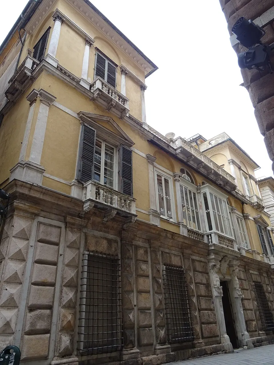 palais Lercari-Parodi